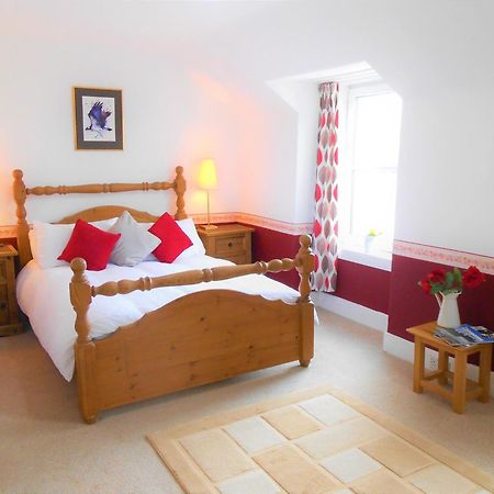 The Osprey Hotel Kingussie Εξωτερικό φωτογραφία