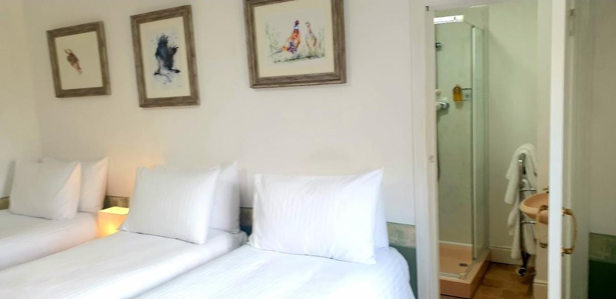 The Osprey Hotel Kingussie Εξωτερικό φωτογραφία
