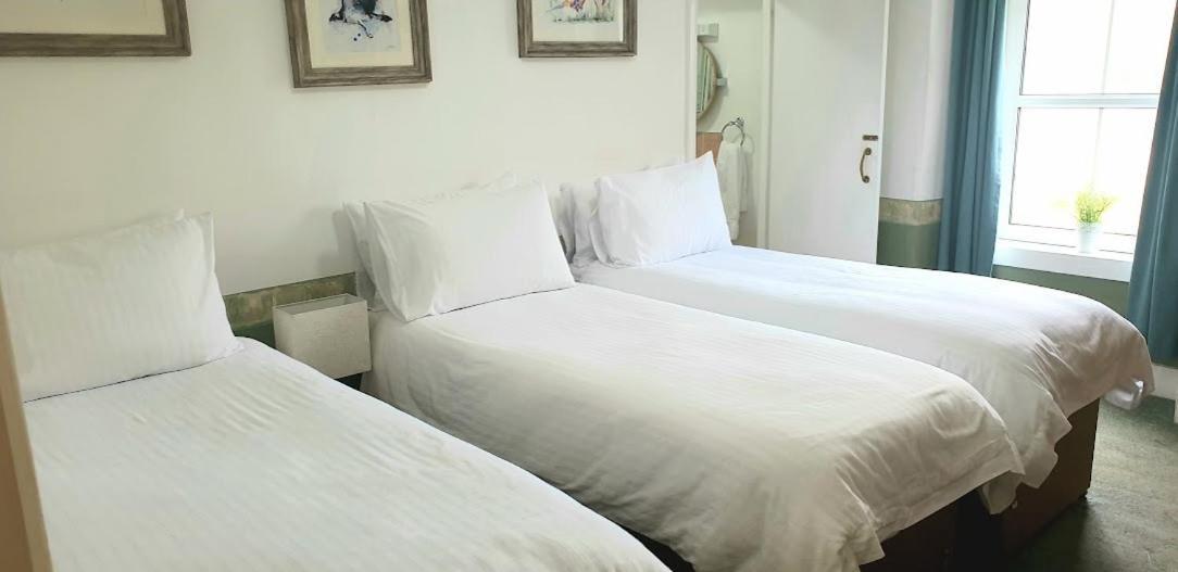 The Osprey Hotel Kingussie Εξωτερικό φωτογραφία