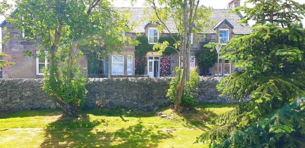 The Osprey Hotel Kingussie Εξωτερικό φωτογραφία