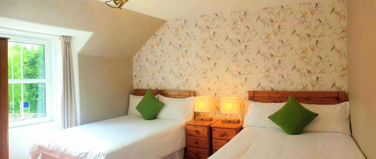 The Osprey Hotel Kingussie Εξωτερικό φωτογραφία