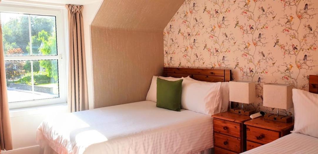 The Osprey Hotel Kingussie Εξωτερικό φωτογραφία