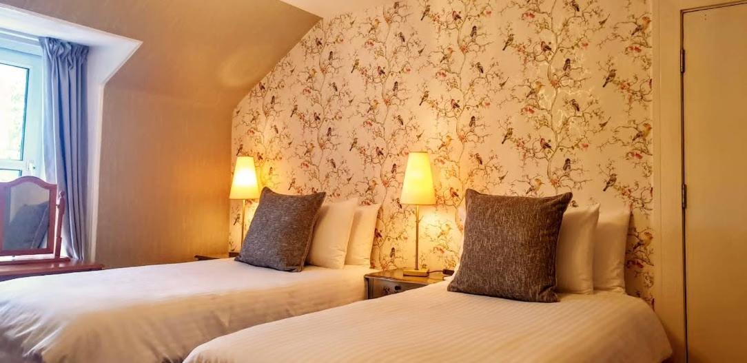 The Osprey Hotel Kingussie Εξωτερικό φωτογραφία