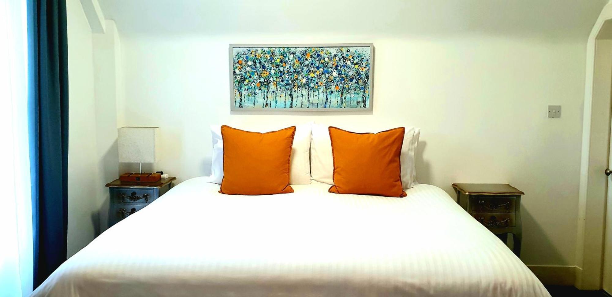 The Osprey Hotel Kingussie Δωμάτιο φωτογραφία