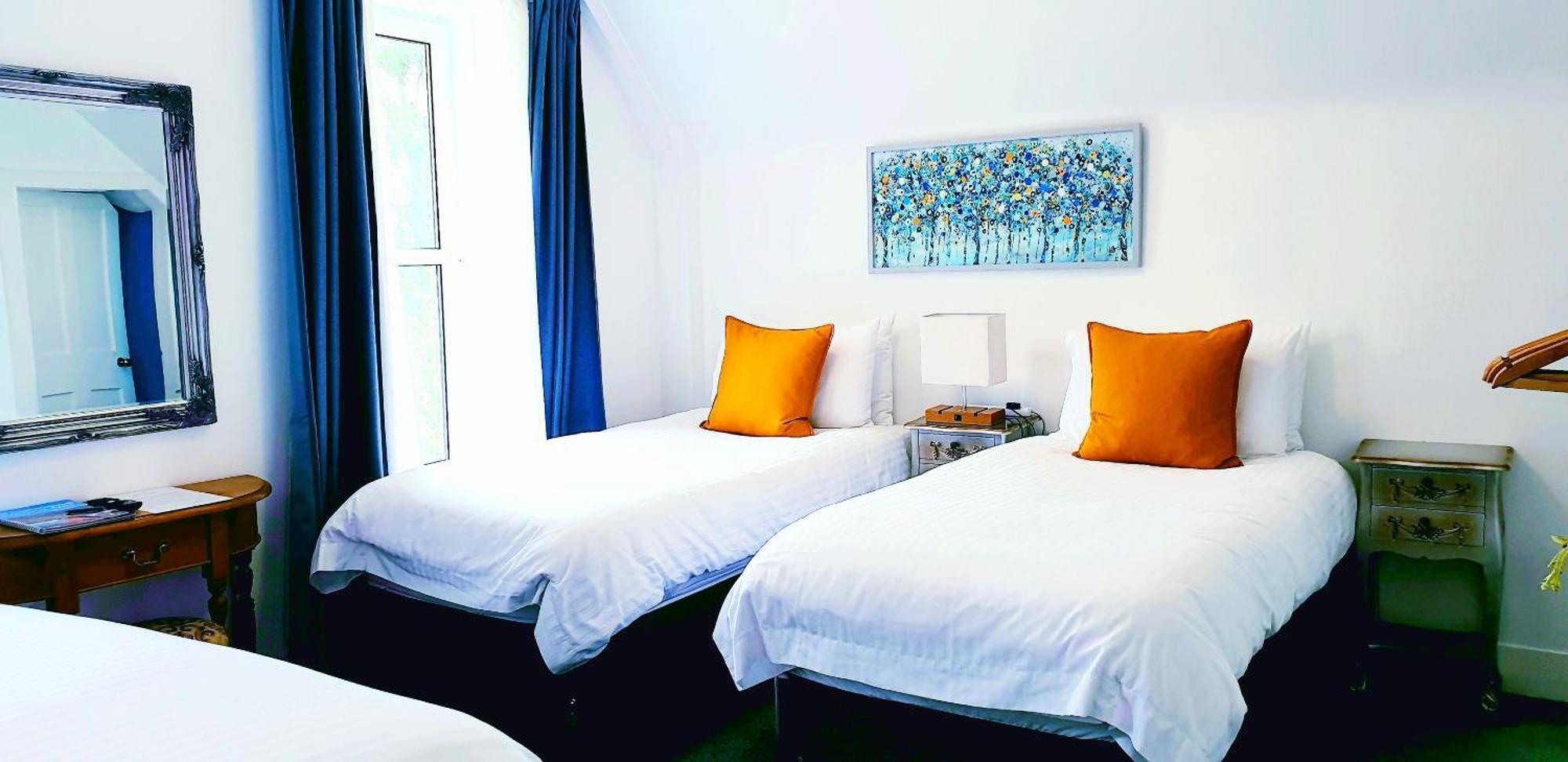 The Osprey Hotel Kingussie Δωμάτιο φωτογραφία
