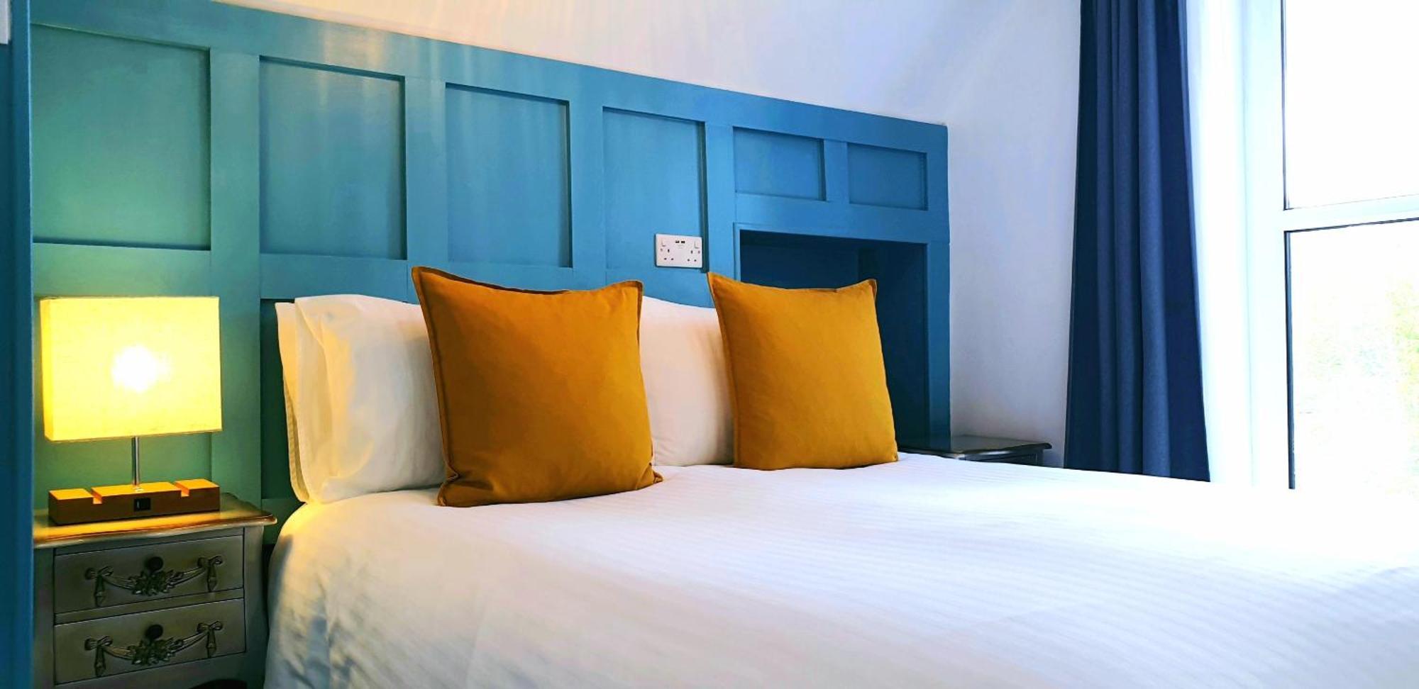 The Osprey Hotel Kingussie Δωμάτιο φωτογραφία