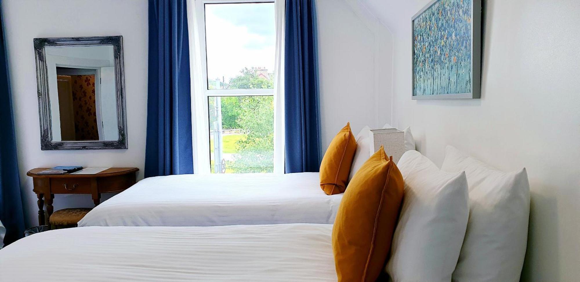 The Osprey Hotel Kingussie Δωμάτιο φωτογραφία