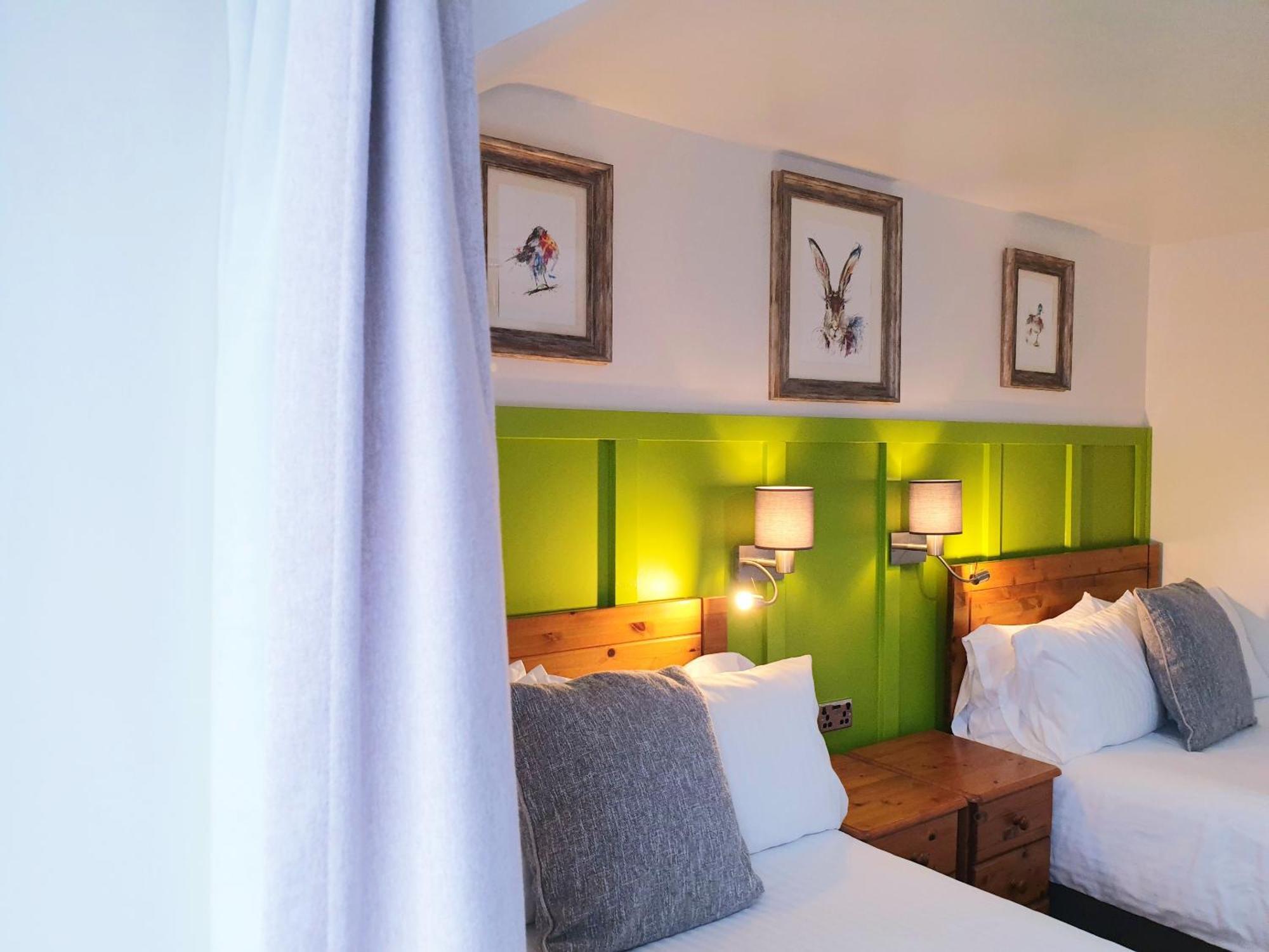 The Osprey Hotel Kingussie Δωμάτιο φωτογραφία