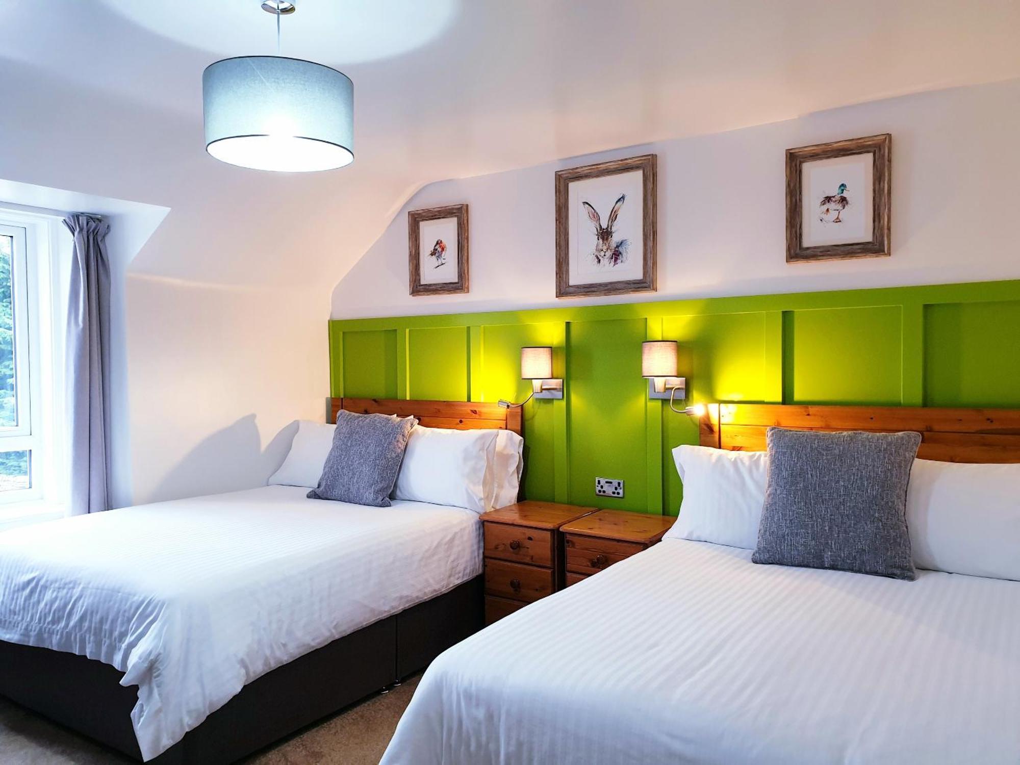 The Osprey Hotel Kingussie Δωμάτιο φωτογραφία